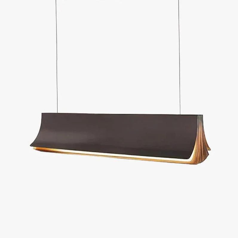 Ulsilus Modern Minimalist Pendant Lamp