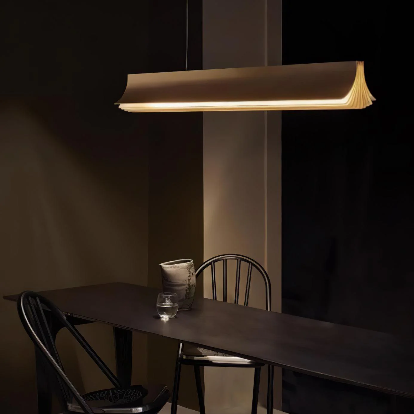 Ulsilus Modern Minimalist Pendant Lamp - Image 11