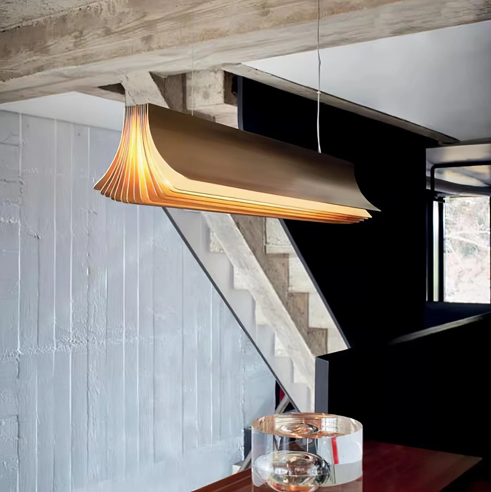 Ulsilus Modern Minimalist Pendant Lamp - Image 13