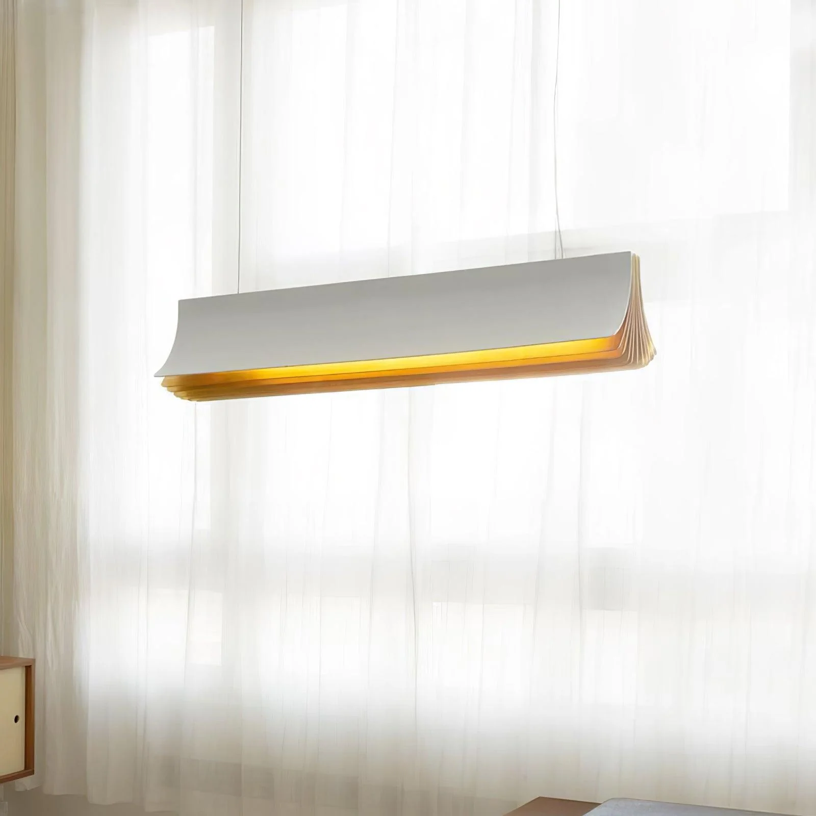 Ulsilus Modern Minimalist Pendant Lamp - Image 17