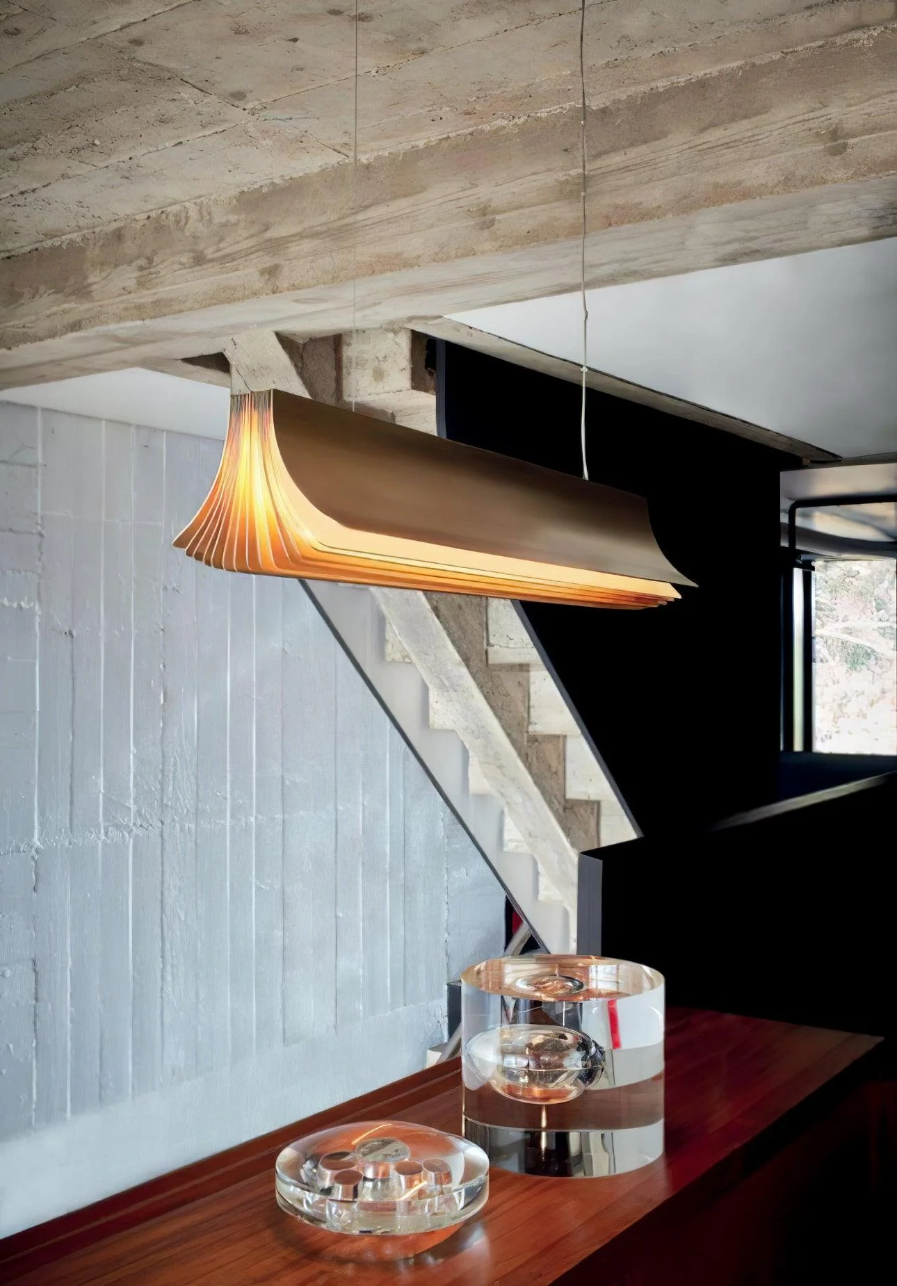 Ulsilus Modern Minimalist Pendant Lamp - Image 19