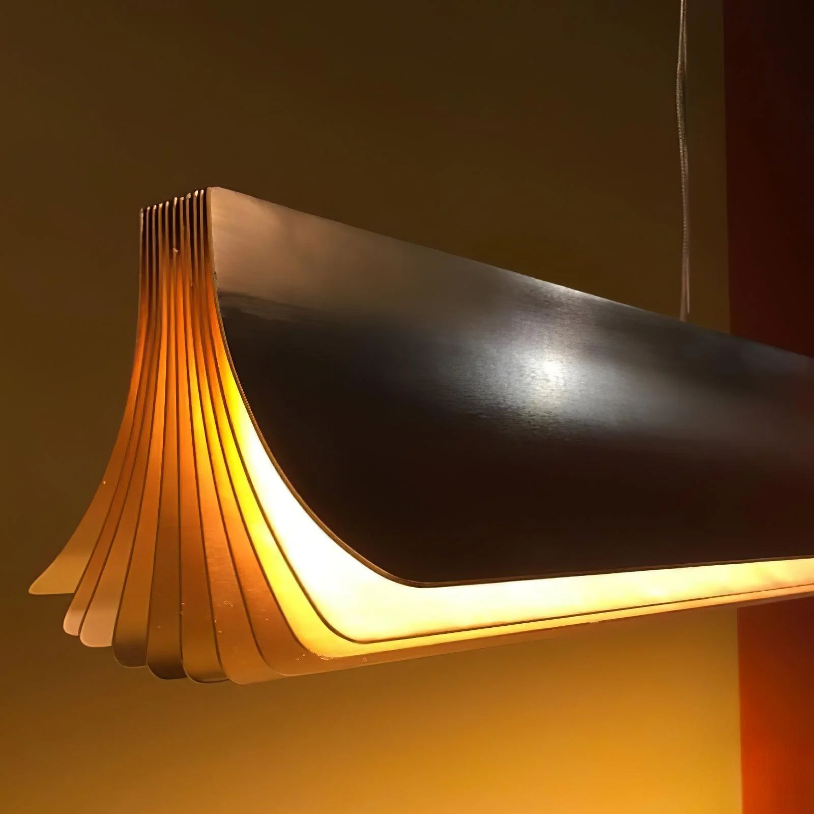Ulsilus Modern Minimalist Pendant Lamp - Image 2