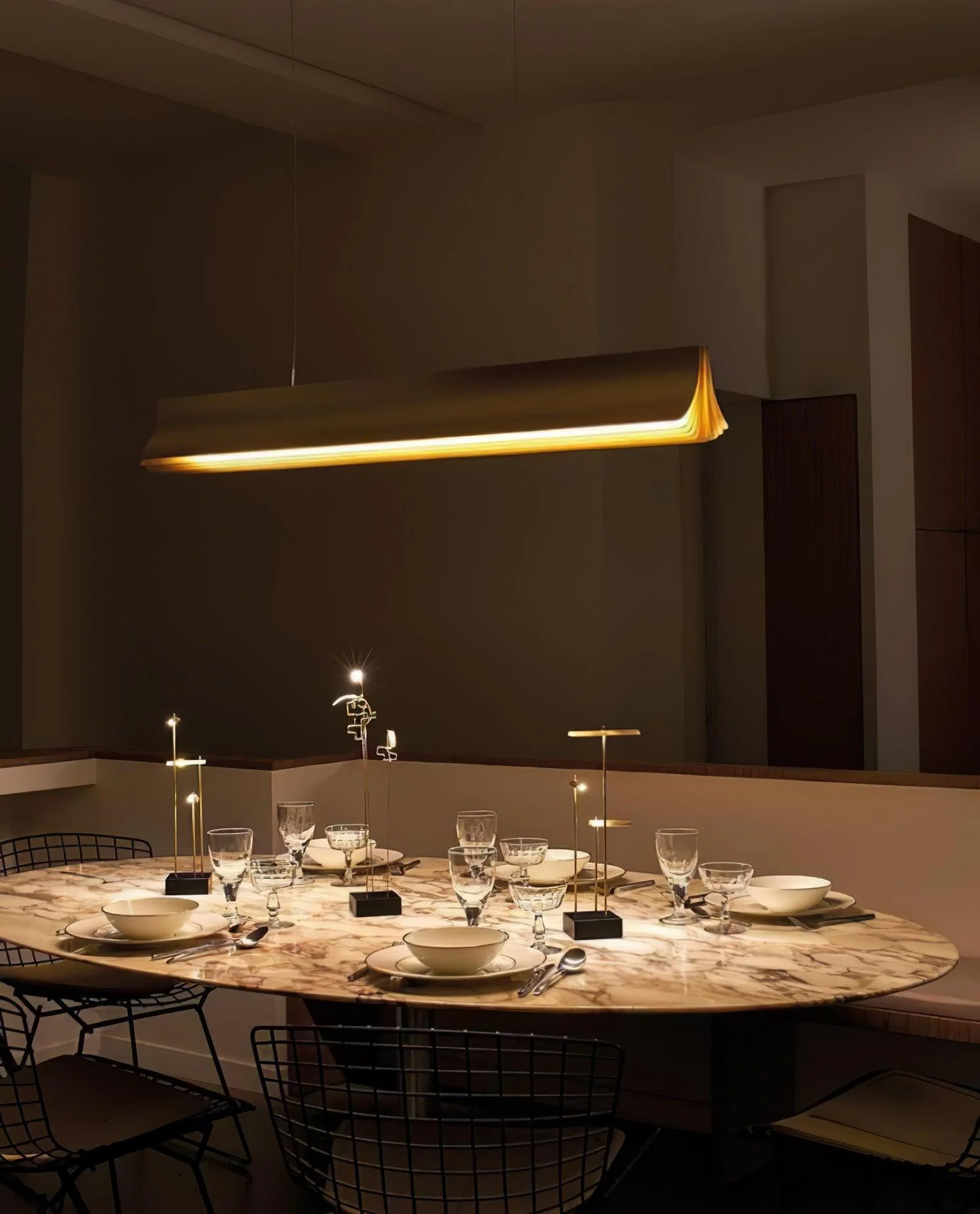 Ulsilus Modern Minimalist Pendant Lamp - Image 20