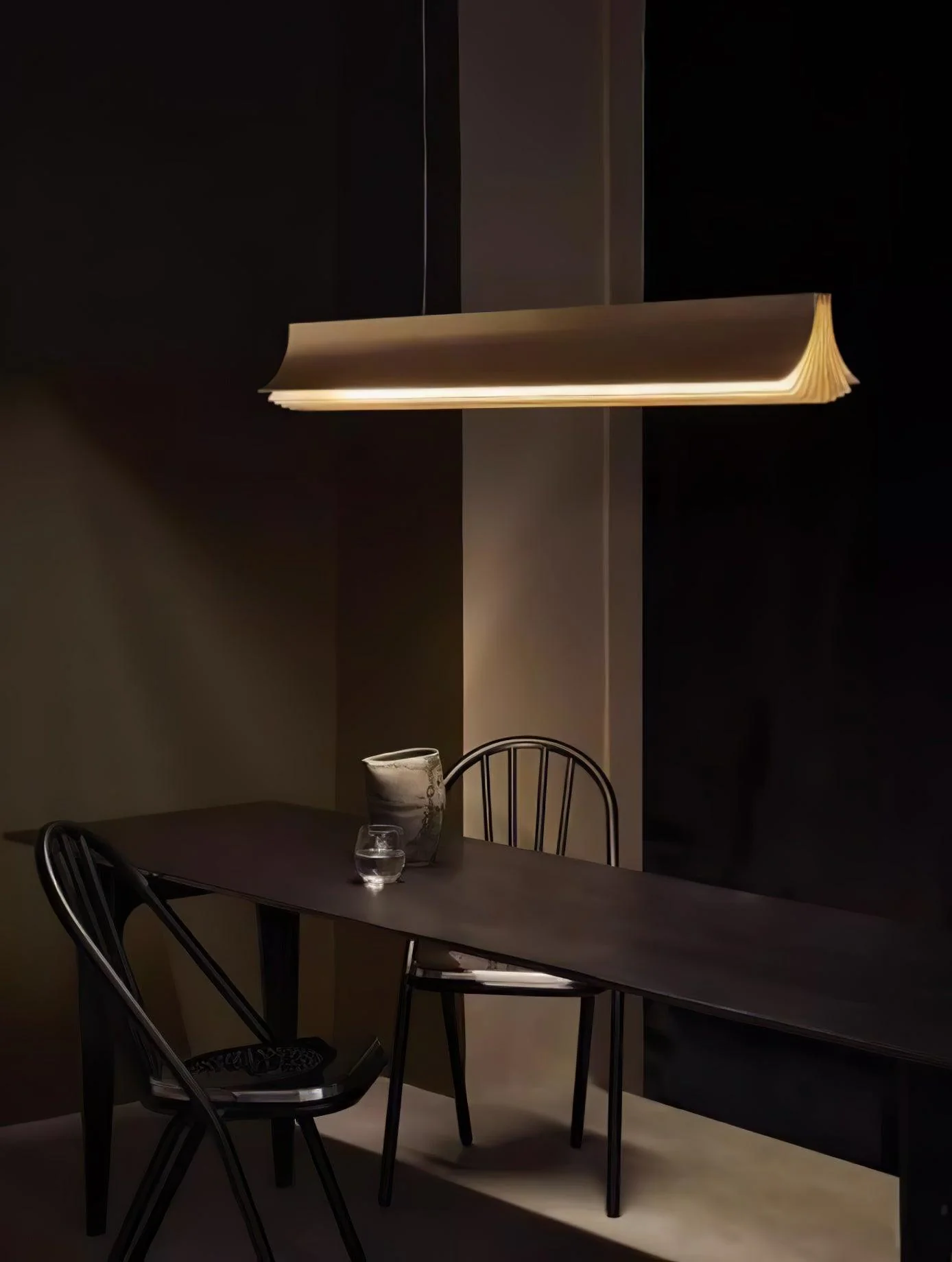 Ulsilus Modern Minimalist Pendant Lamp - Image 21