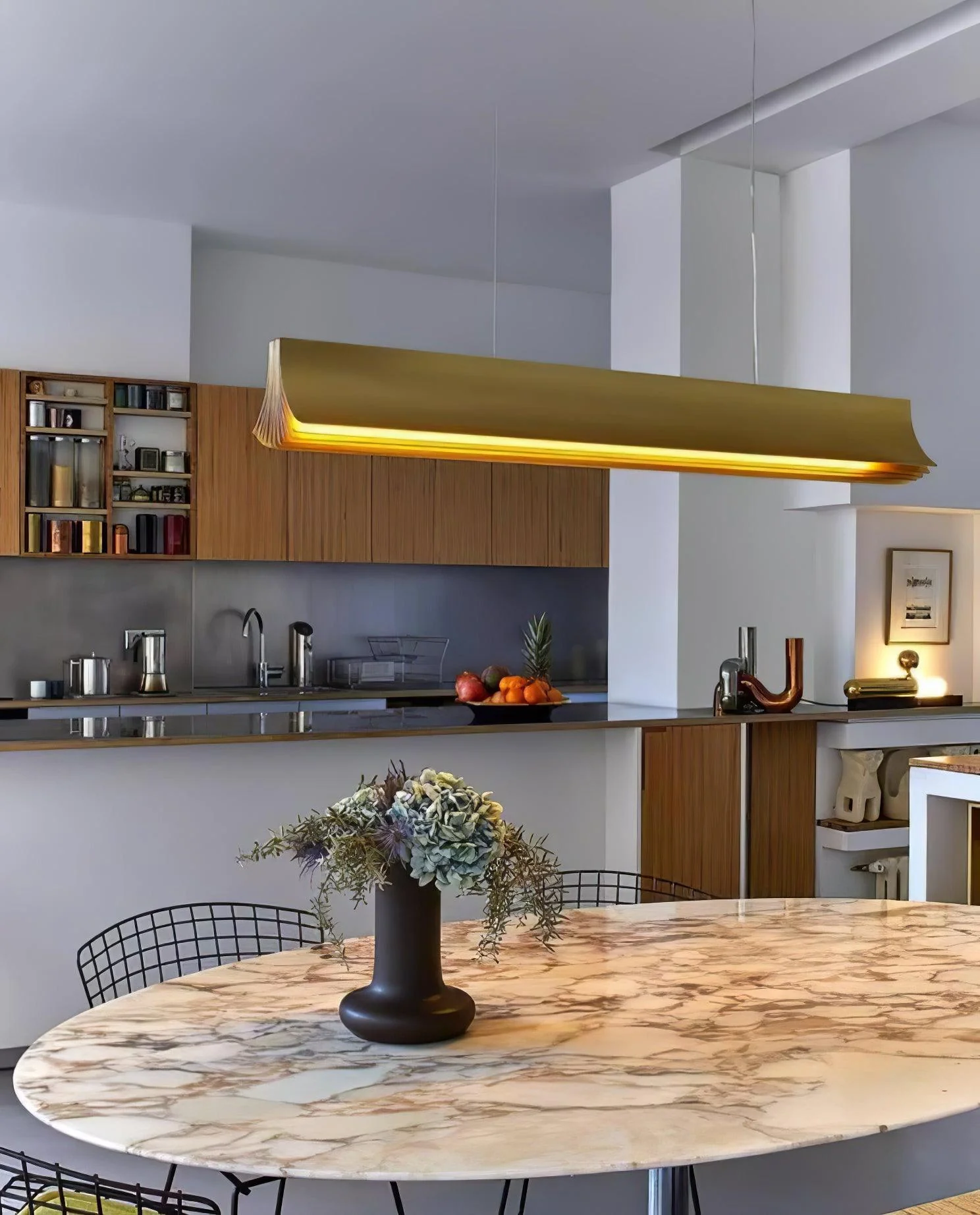 Ulsilus Modern Minimalist Pendant Lamp - Image 22