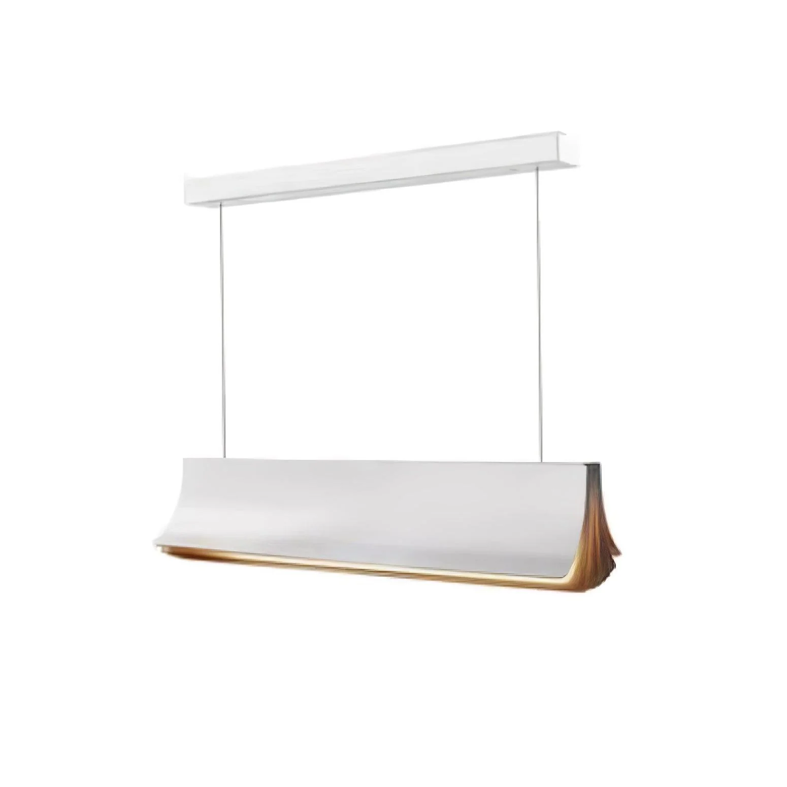 Ulsilus Modern Minimalist Pendant Lamp - Image 9