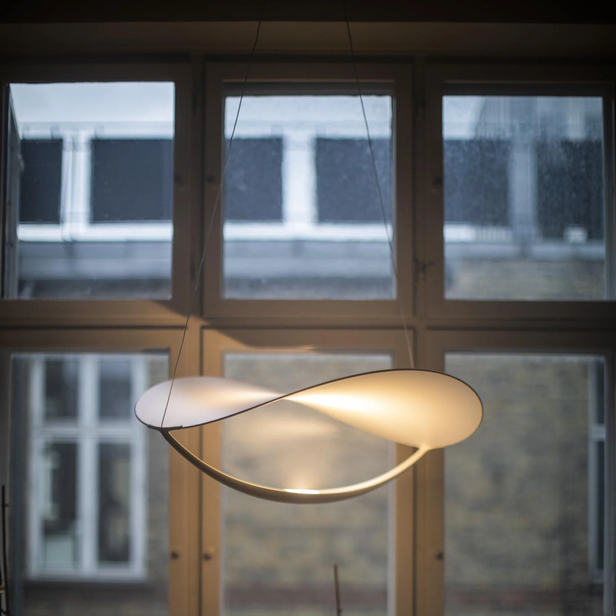 Ultalyra PVC Pendant Light - Image 14