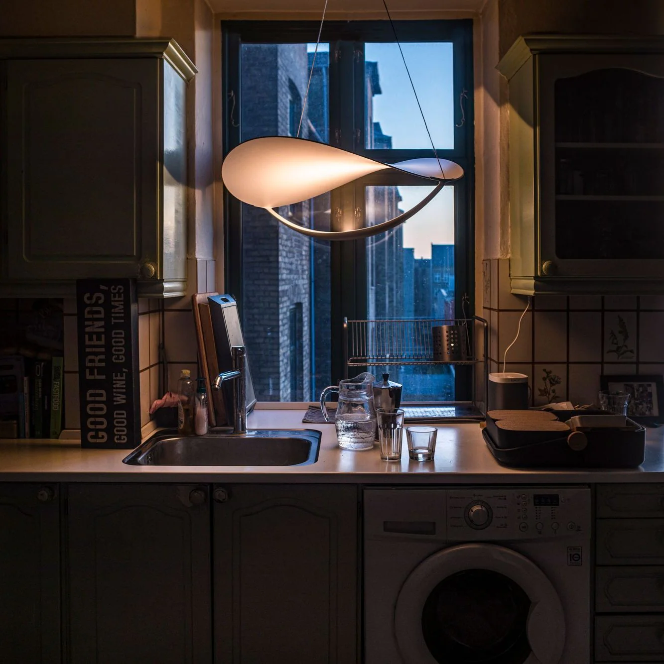 Ultalyra PVC Pendant Light - Image 15