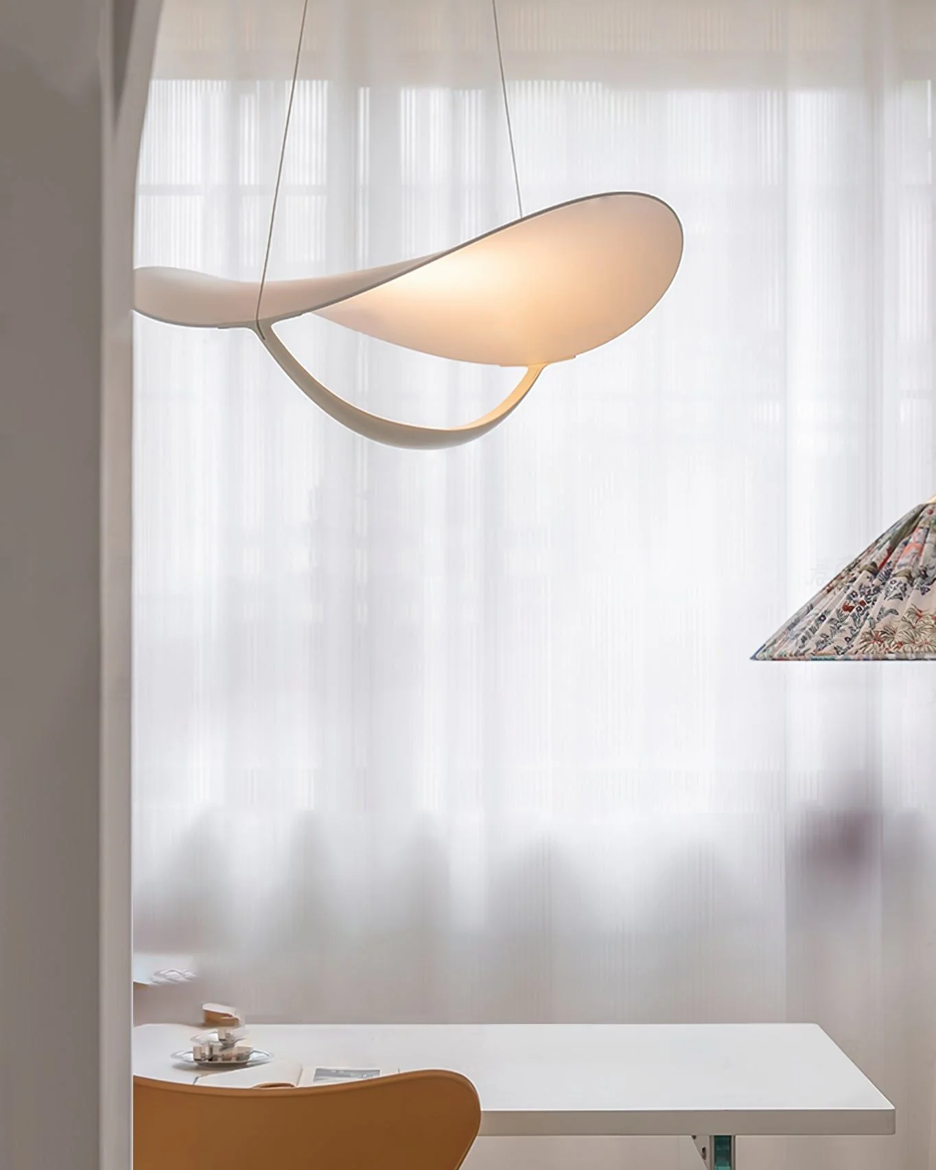 Ultalyra PVC Pendant Light - Image 17