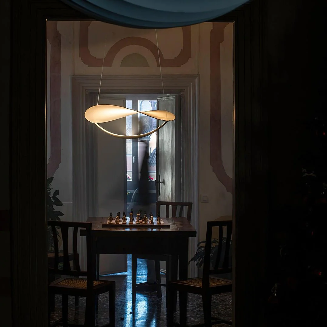 Ultalyra PVC Pendant Light - Image 2
