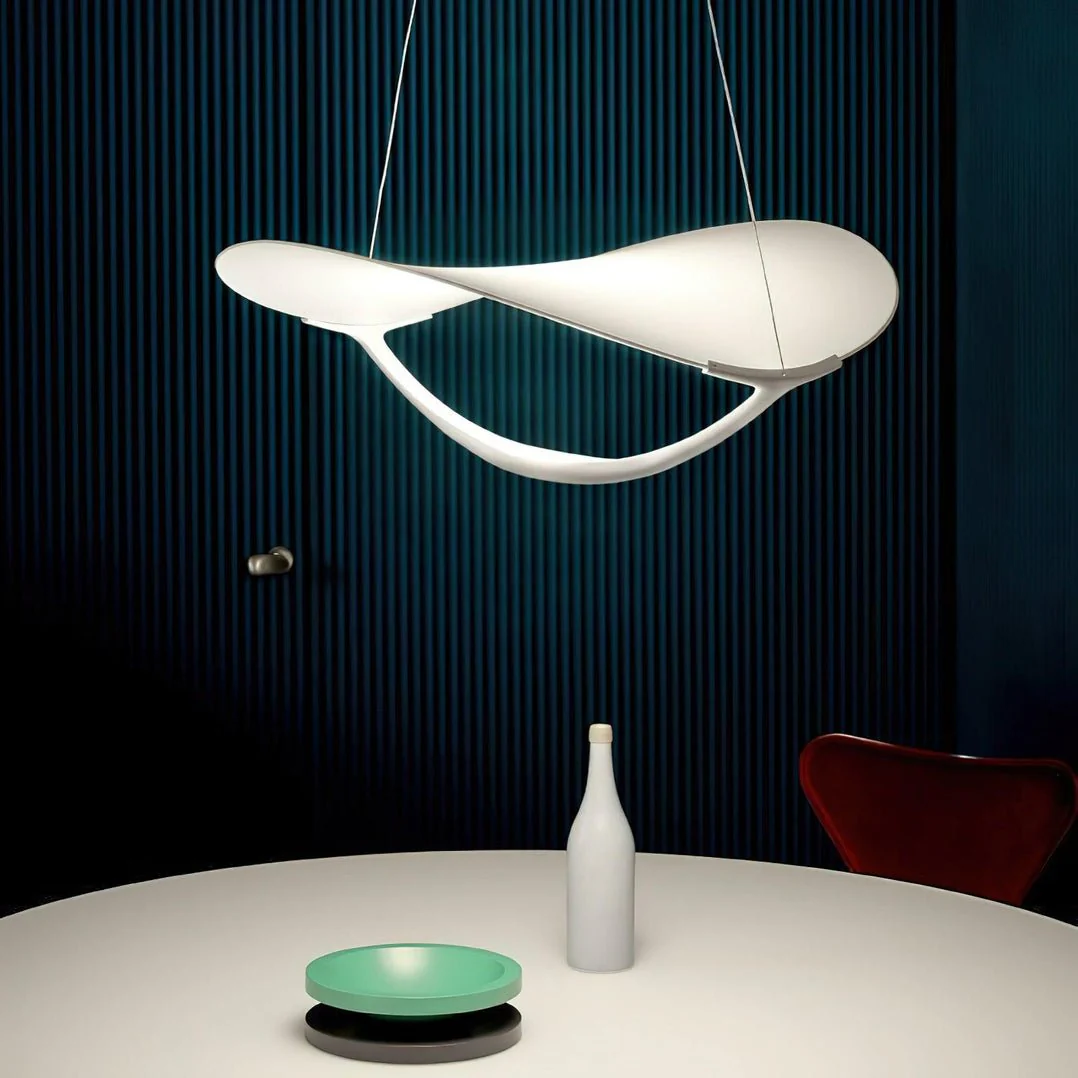 Ultalyra PVC Pendant Light - Image 20