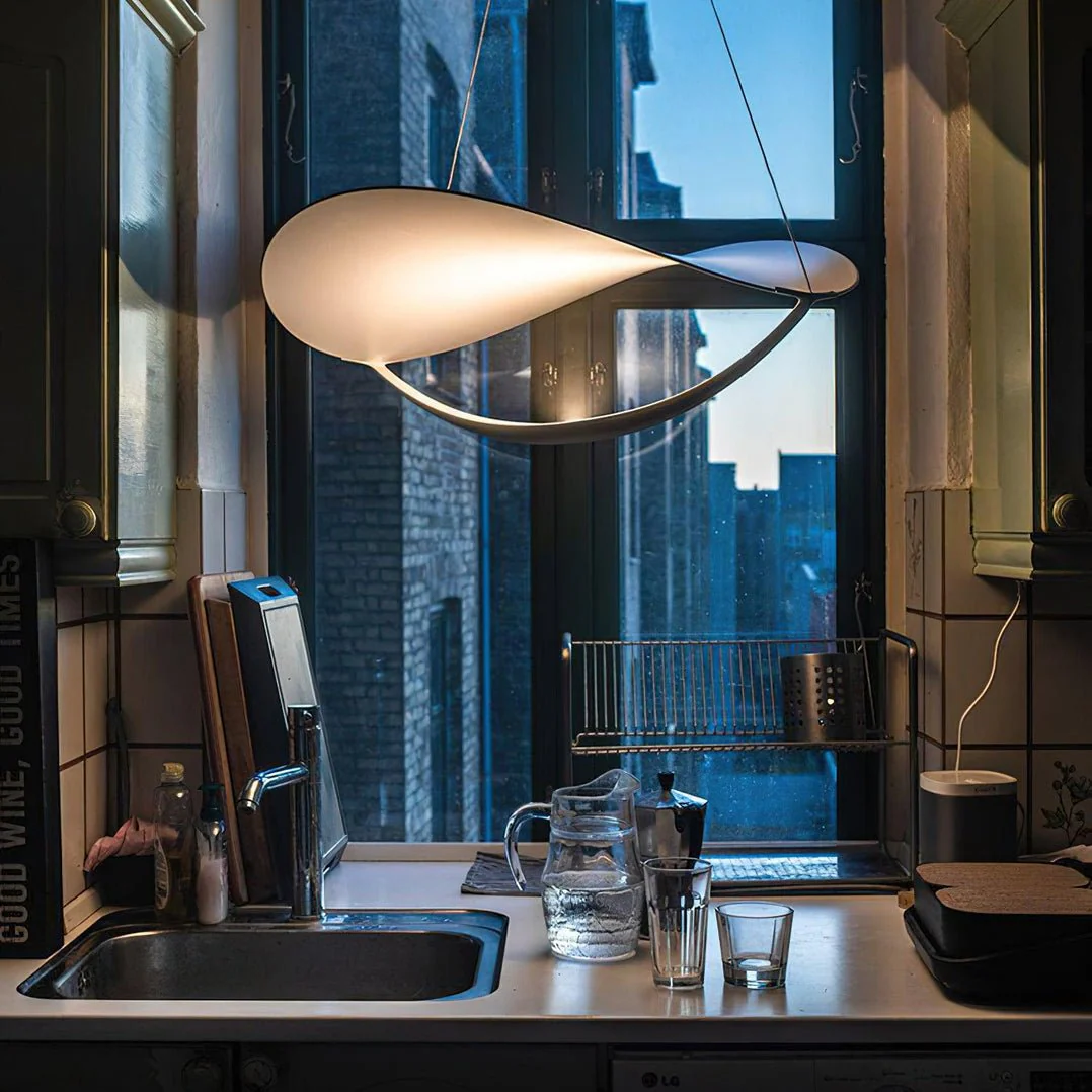Ultalyra PVC Pendant Light - Image 21