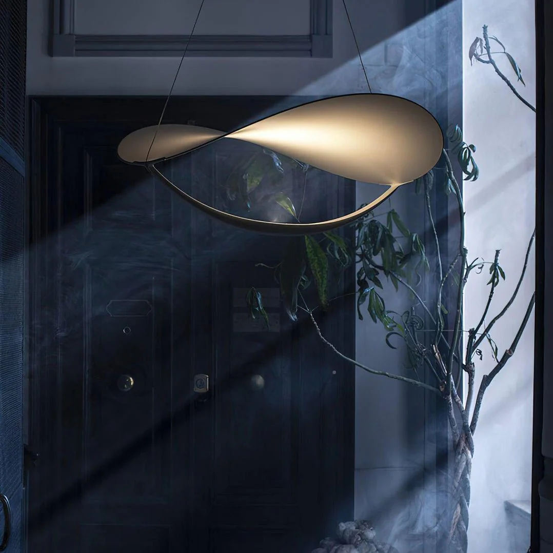 Ultalyra PVC Pendant Light - Image 24