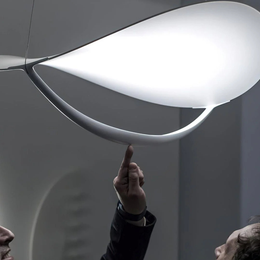 Ultalyra PVC Pendant Light - Image 28