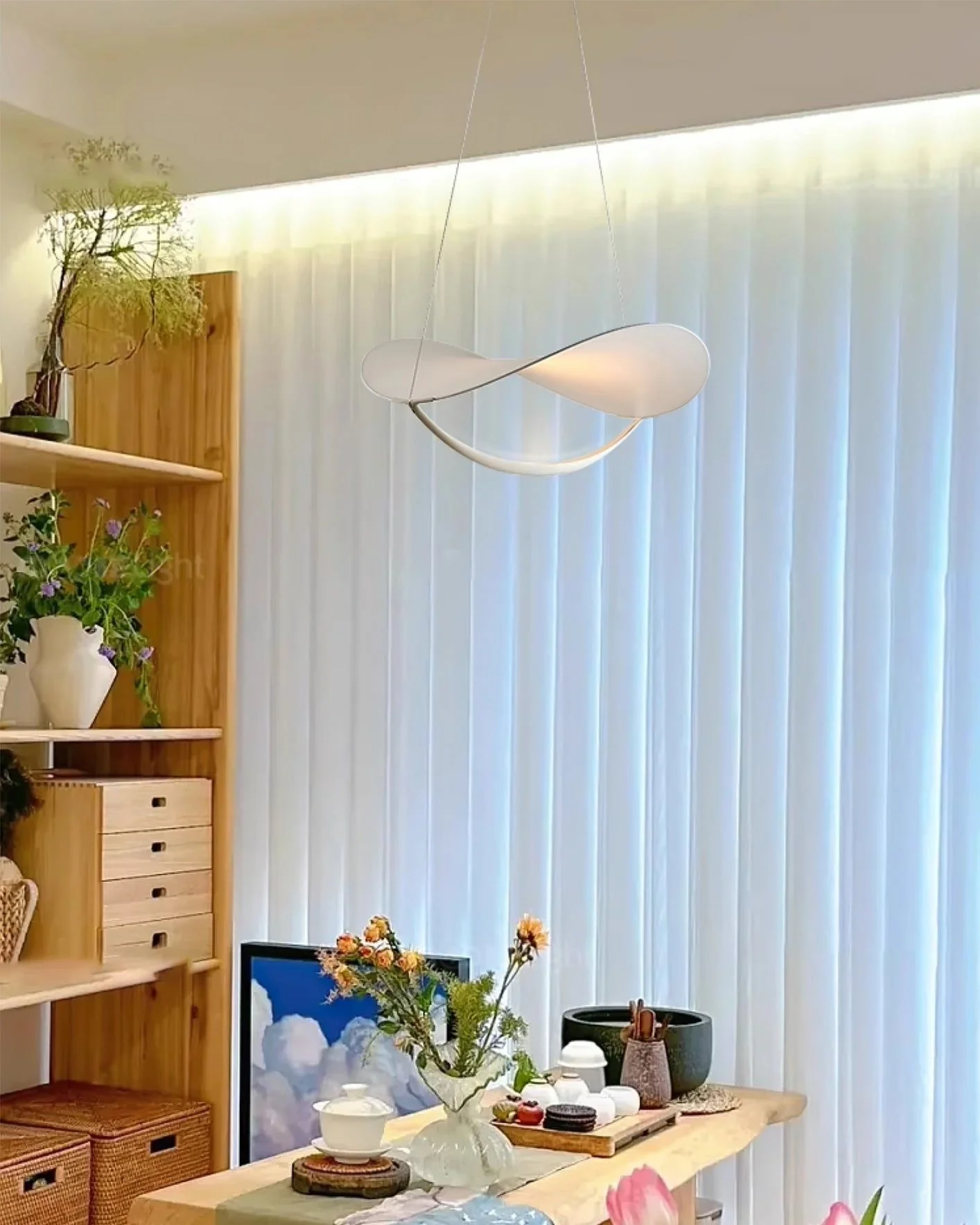 Ultalyra PVC Pendant Light - Image 3