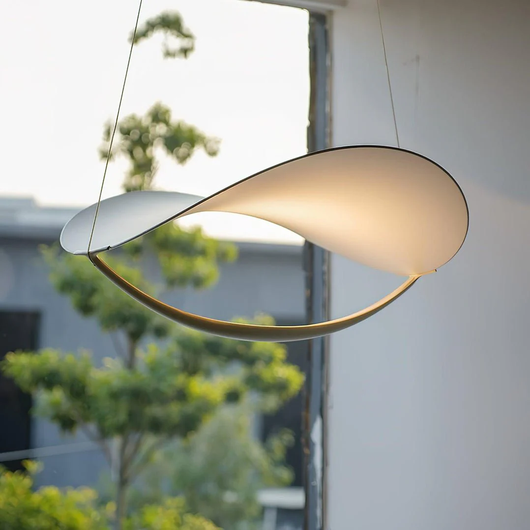 Ultalyra PVC Pendant Light - Image 4