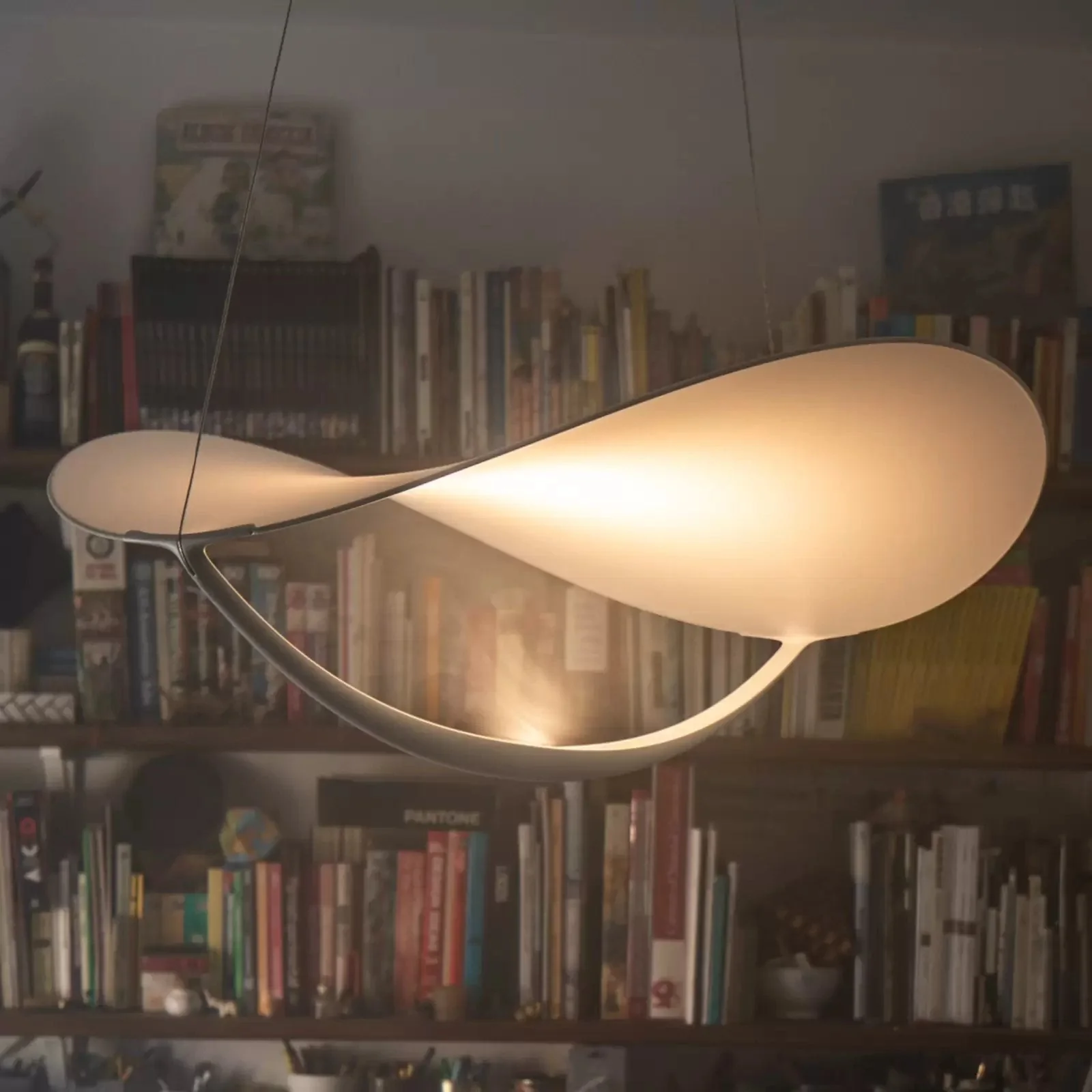 Ultalyra PVC Pendant Light - Image 5
