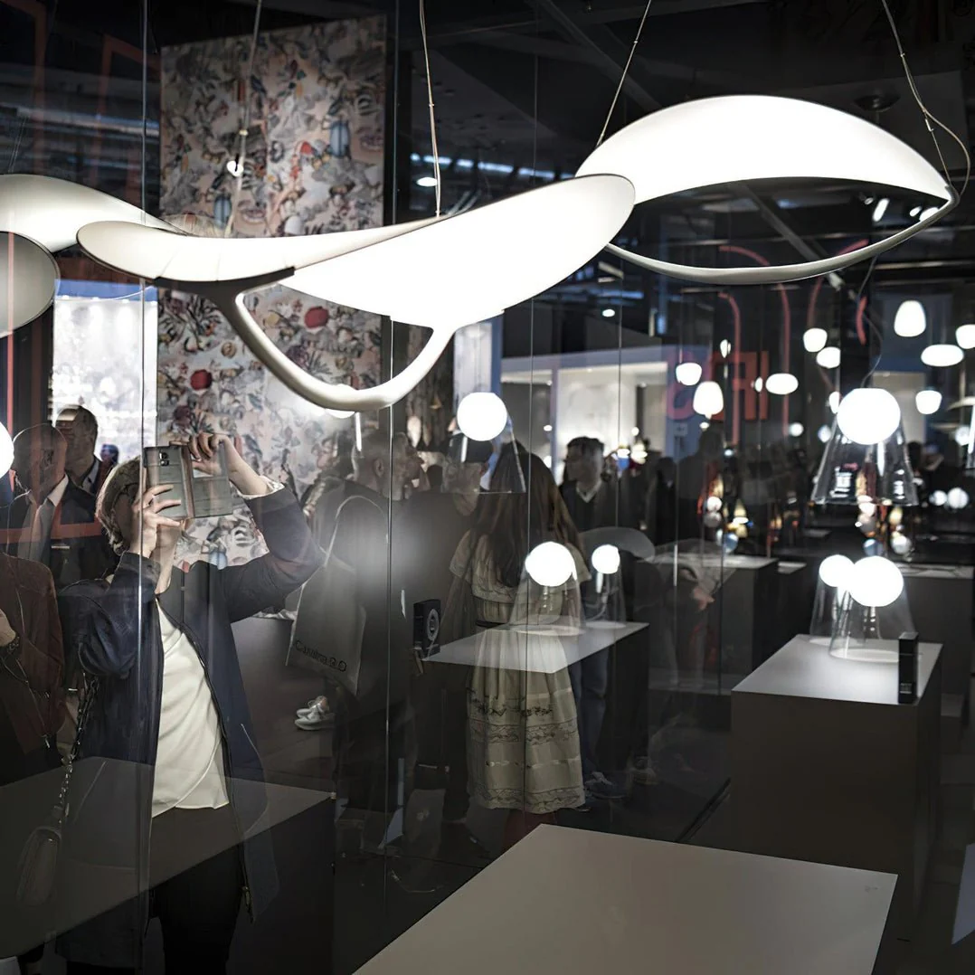 Ultalyra PVC Pendant Light - Image 6