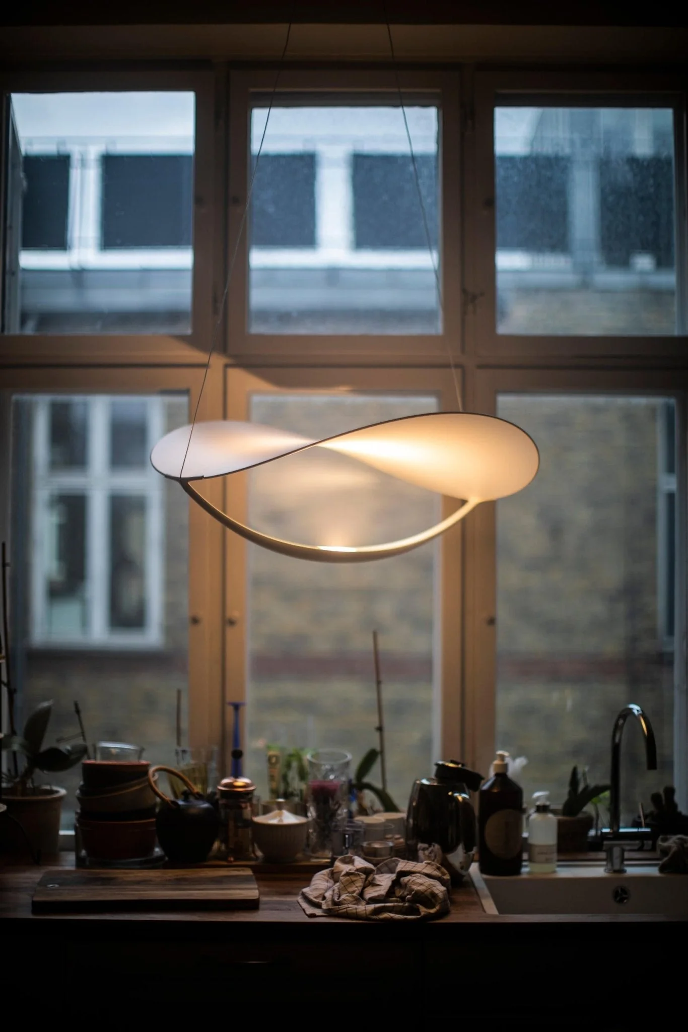 Ultalyra PVC Pendant Light - Image 7