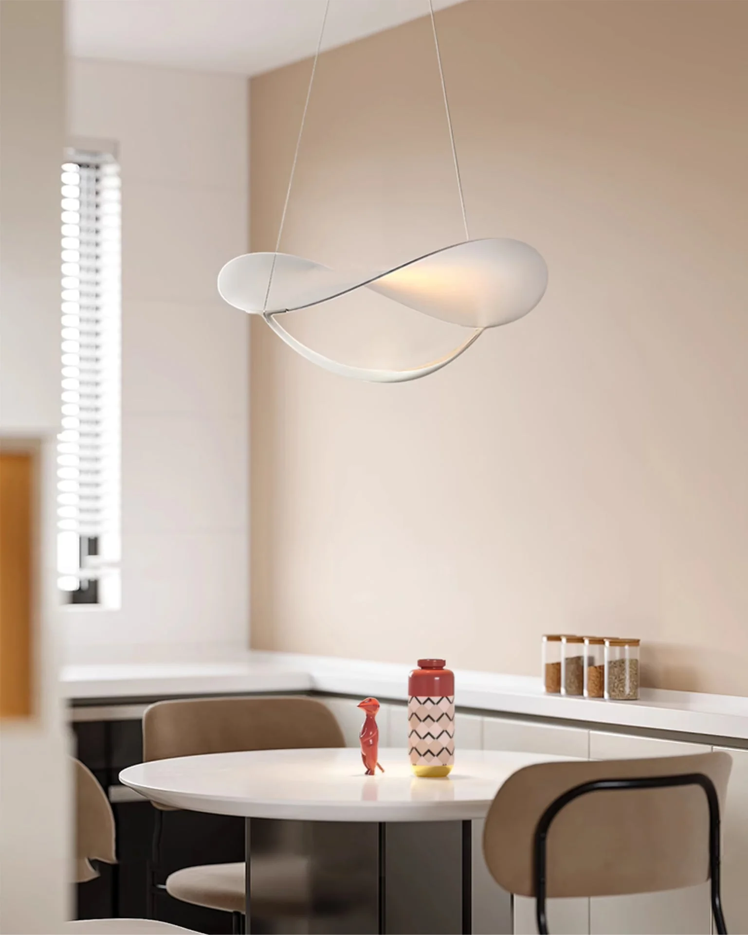 Ultalyra PVC Pendant Light - Image 8
