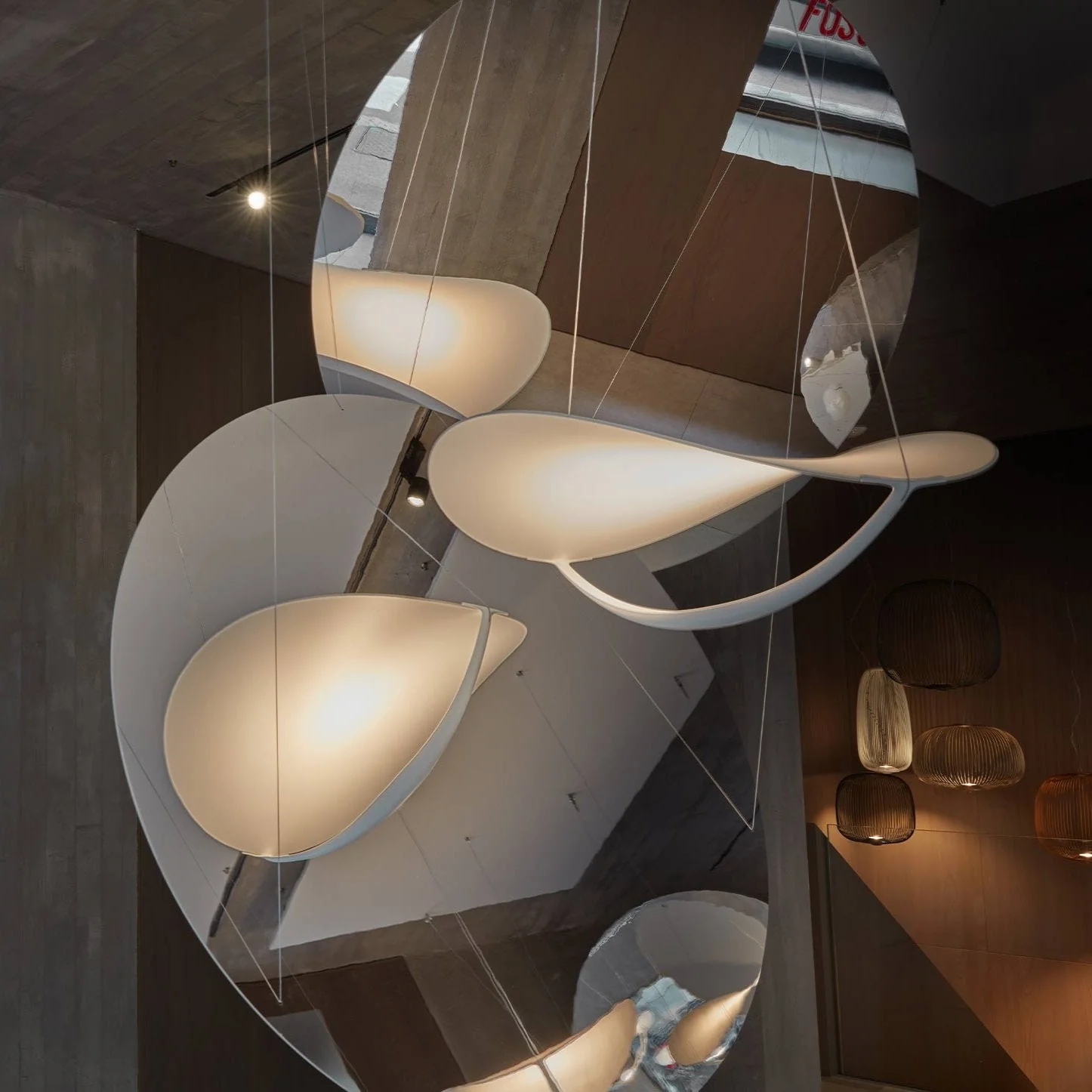 Ultalyra PVC Pendant Light - Image 9