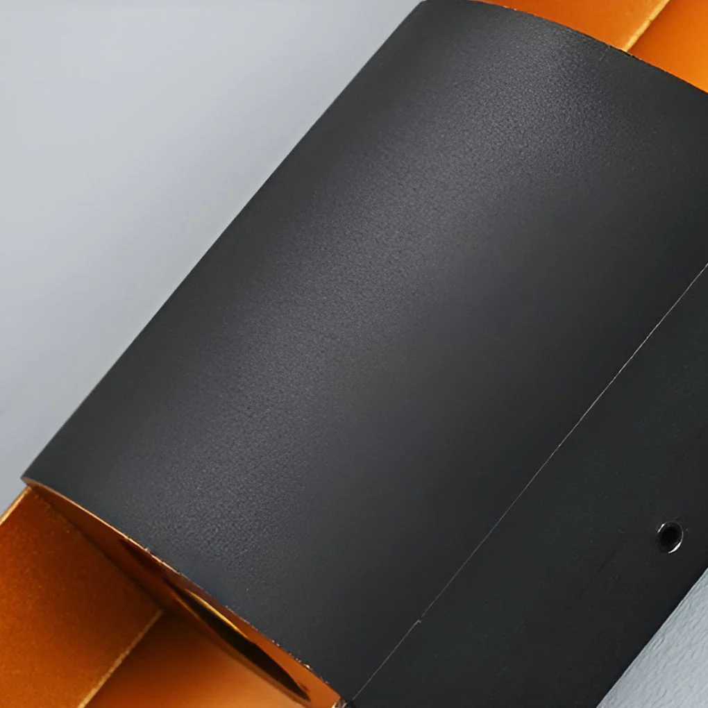 Ulva LED Classic Modern Outdoor Wall Lamps - Image 5