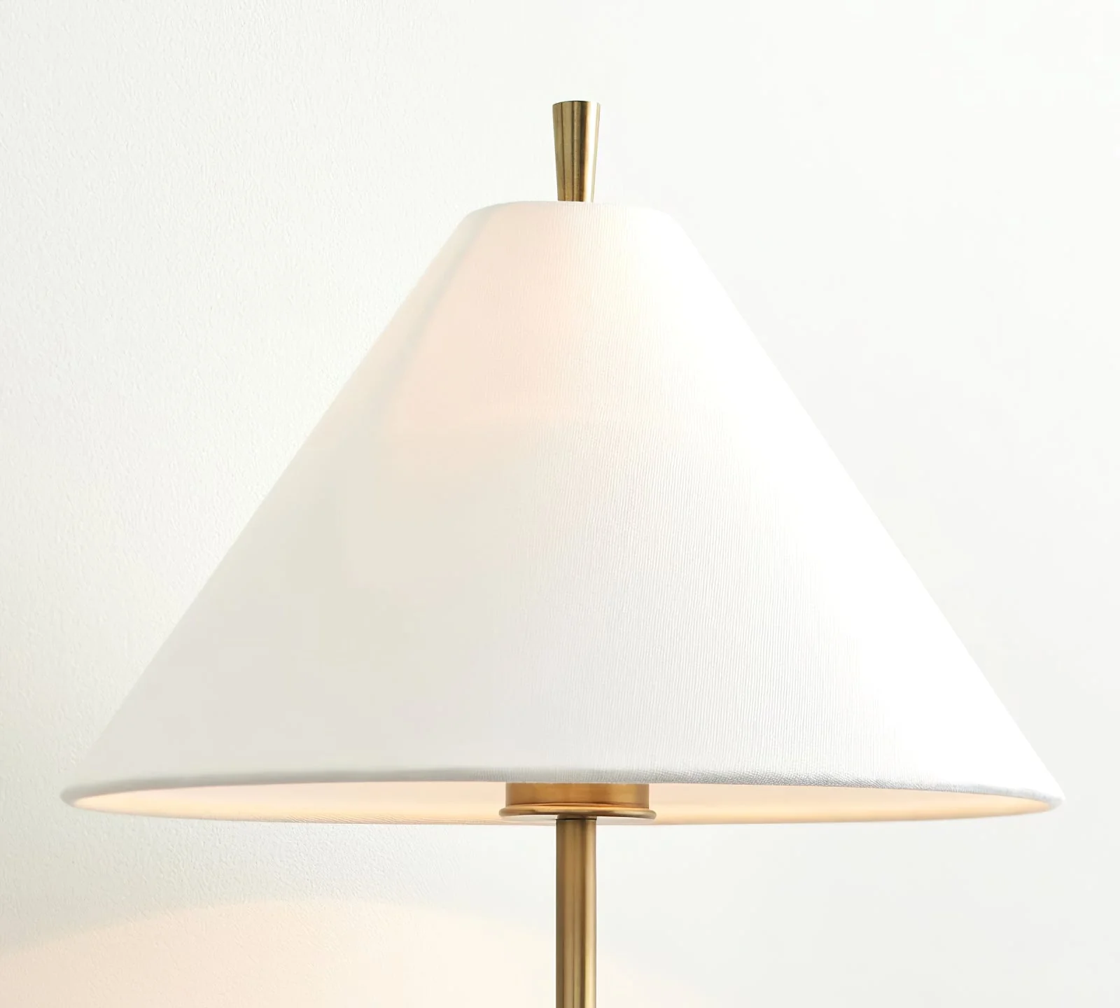 Ulveleth Vintage Industrial Fabric Wall Light - Image 7