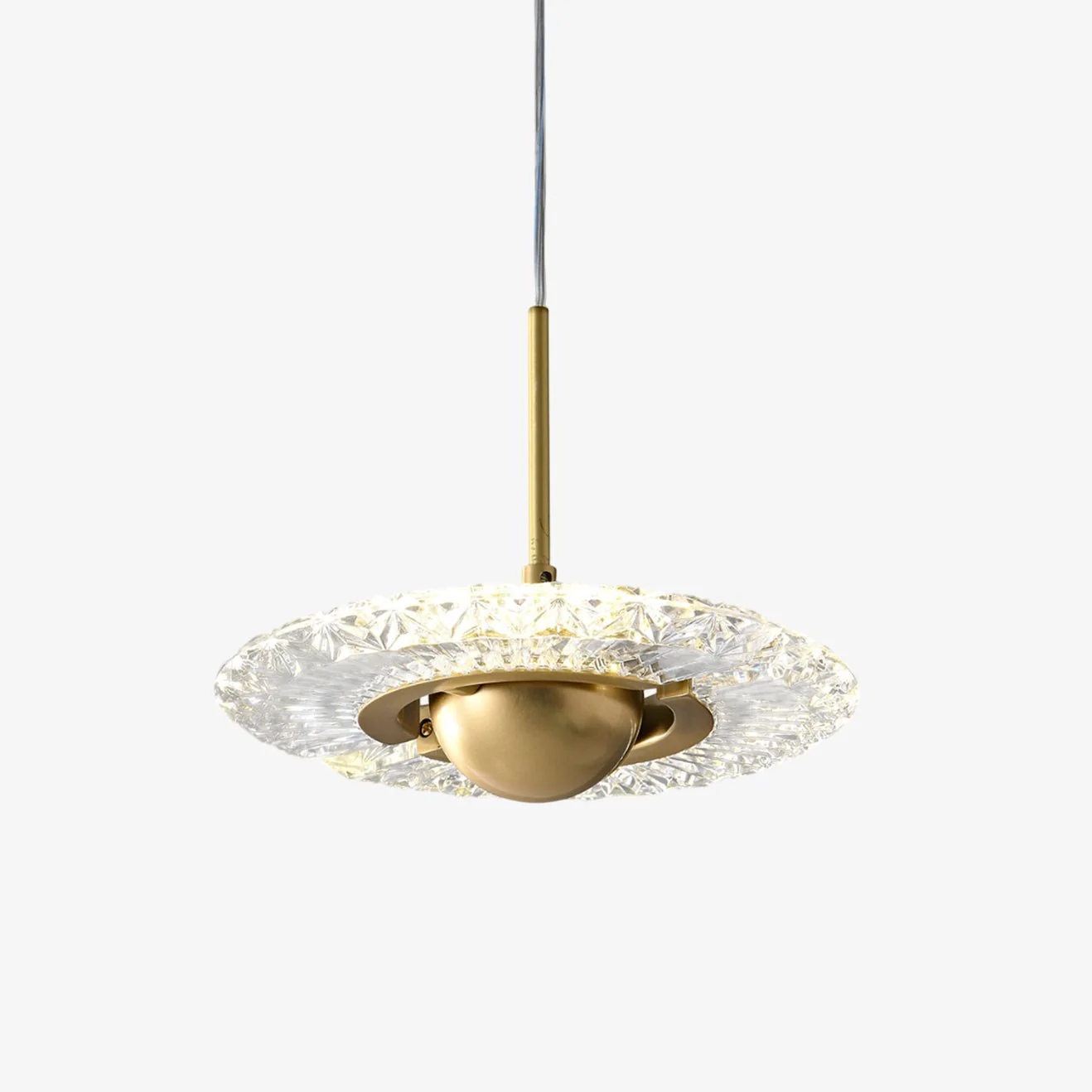 Ulvelos Postmodern Luxury Pendant Lamp