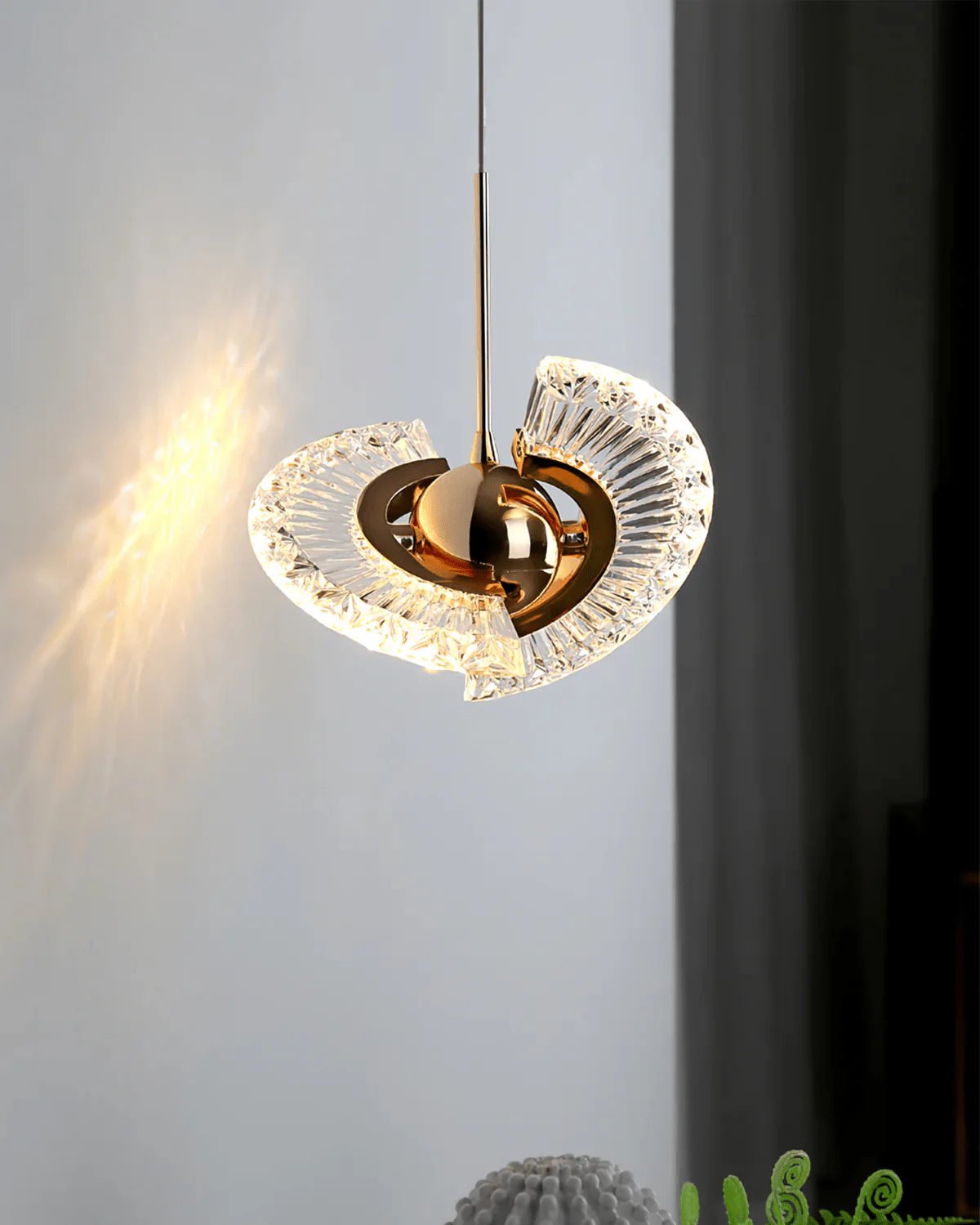 Ulvelos Postmodern Luxury Pendant Lamp - Image 10