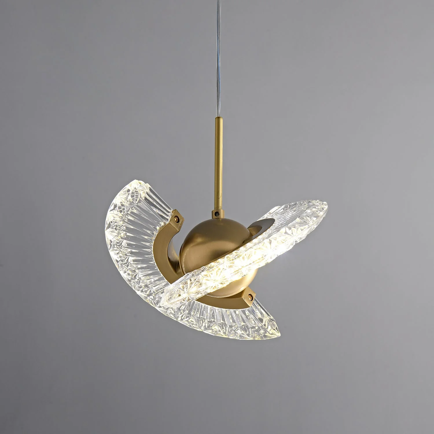 Ulvelos Postmodern Luxury Pendant Lamp - Image 2