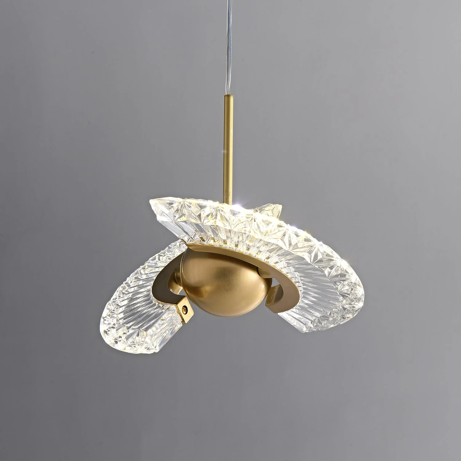 Ulvelos Postmodern Luxury Pendant Lamp - Image 21