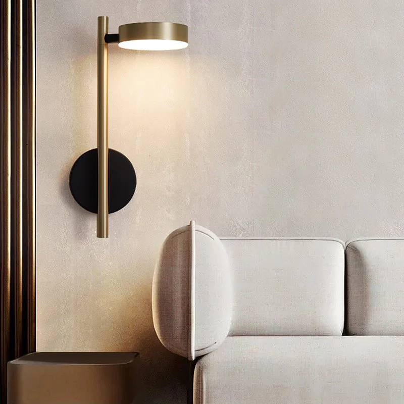 Umirarae Modern Minimalist Wall Lamp - Image 10