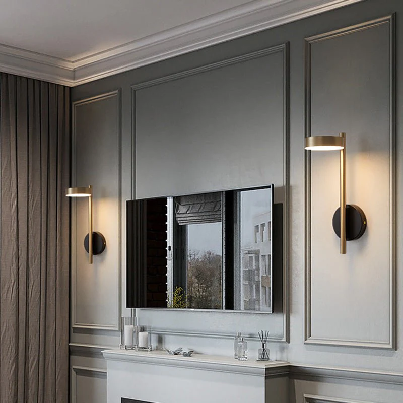 Umirarae Modern Minimalist Wall Lamp - Image 11