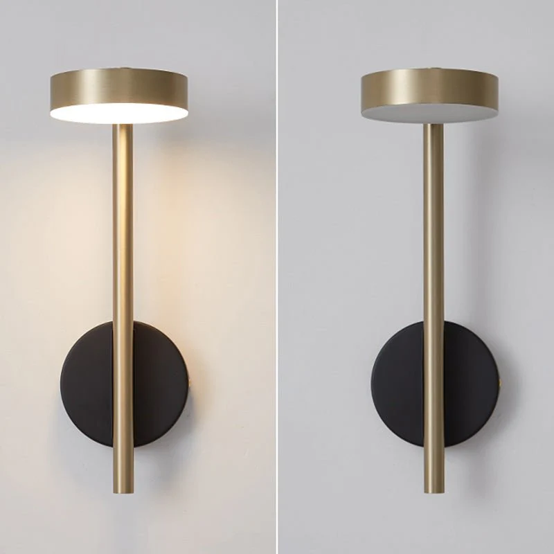 Umirarae Modern Minimalist Wall Lamp - Image 12