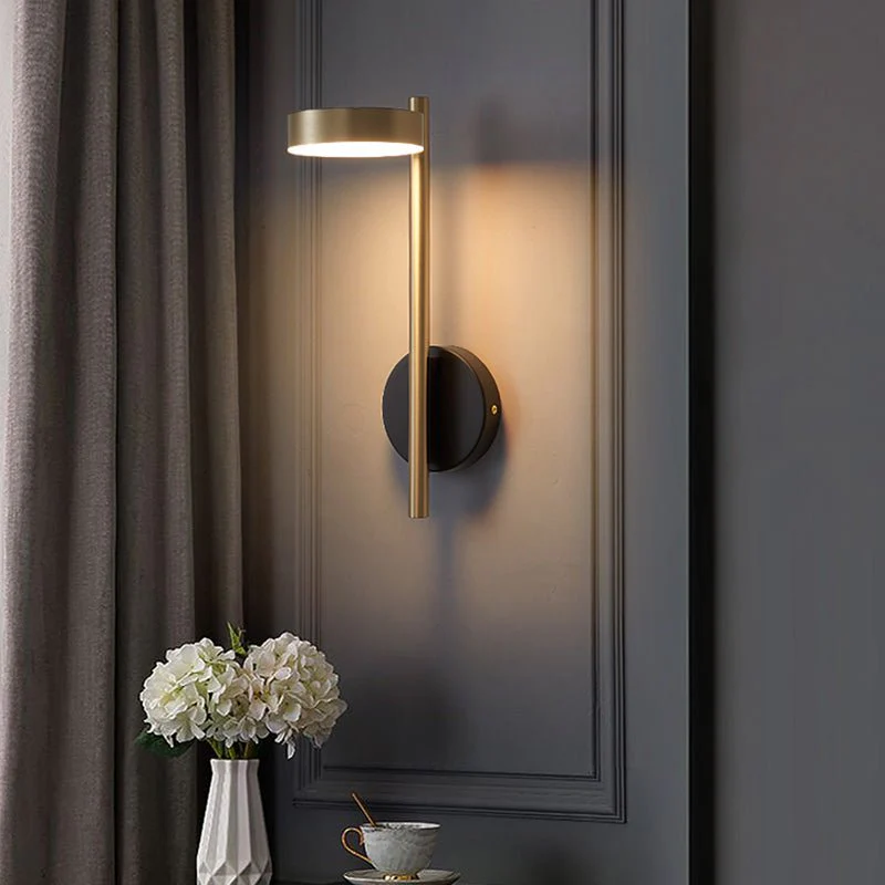 Umirarae Modern Minimalist Wall Lamp - Image 13
