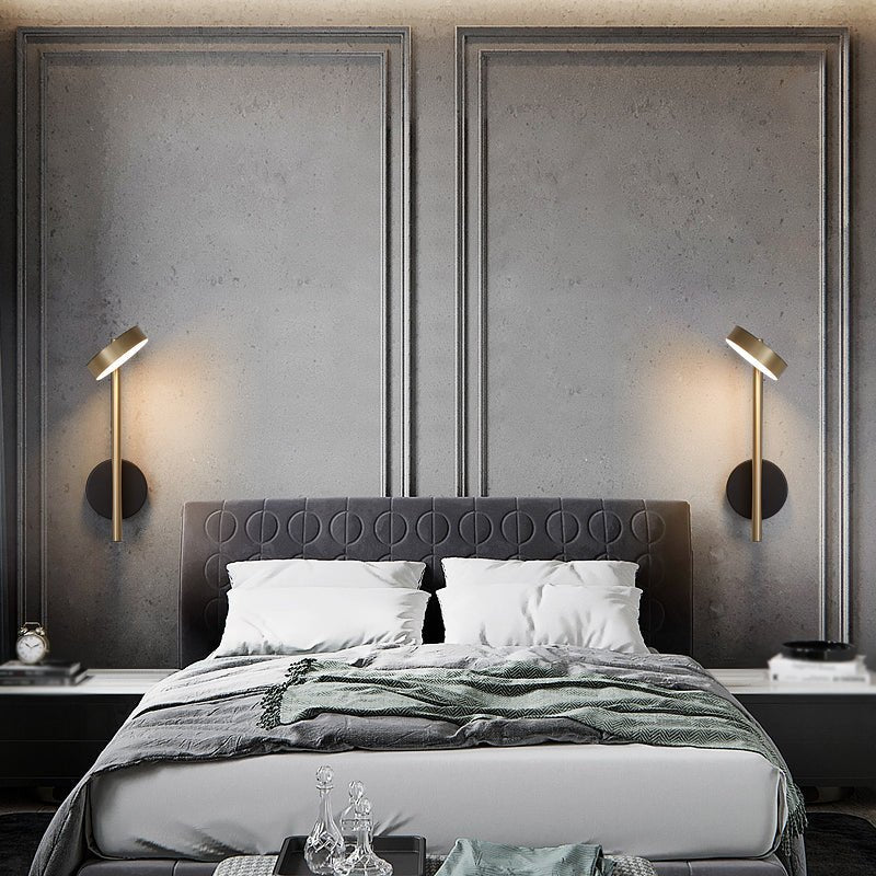Umirarae Modern Minimalist Wall Lamp - Image 16