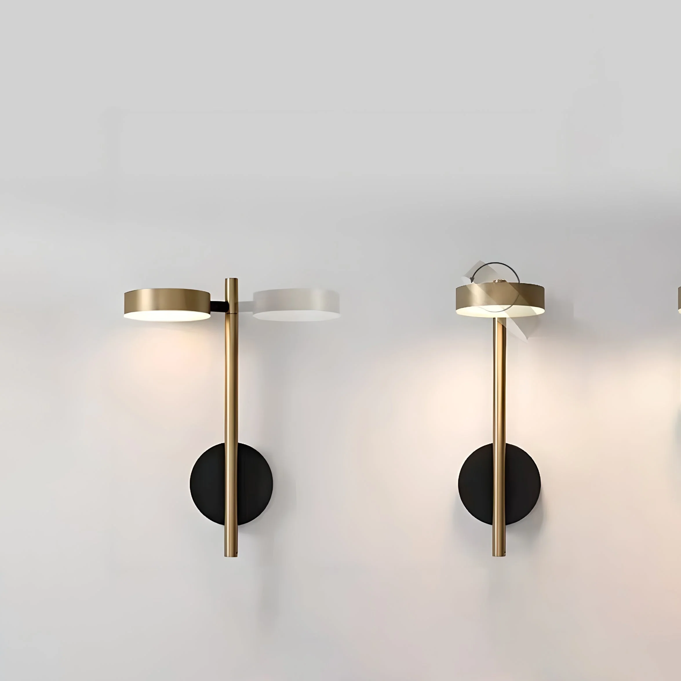 Umirarae Modern Minimalist Wall Lamp - Image 19