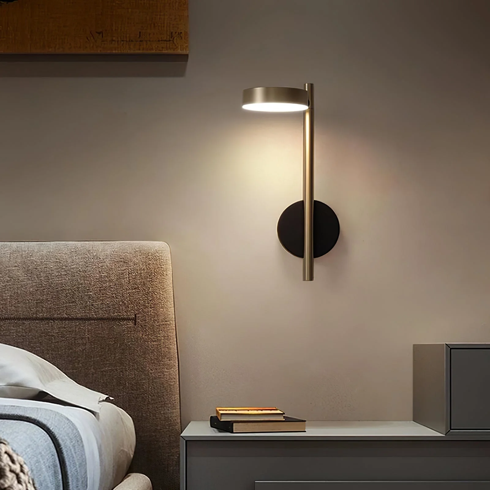 Umirarae Modern Minimalist Wall Lamp - Image 3