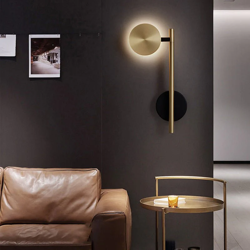Umirarae Modern Minimalist Wall Lamp - Image 4