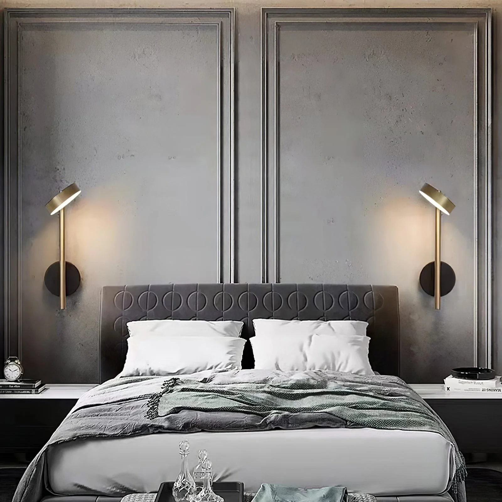 Umirarae Modern Minimalist Wall Lamp - Image 5