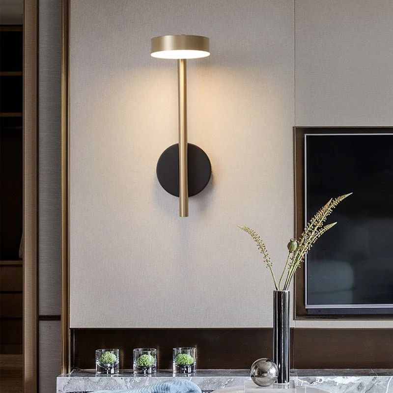 Umirarae Modern Minimalist Wall Lamp - Image 7