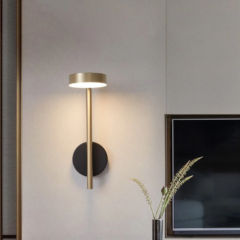 Umirarae Modern Minimalist Wall Lamp - Image 8