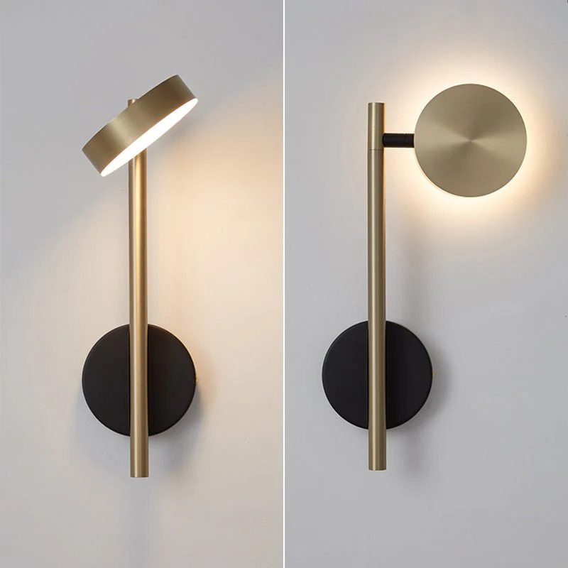 Umirarae Modern Minimalist Wall Lamp - Image 9