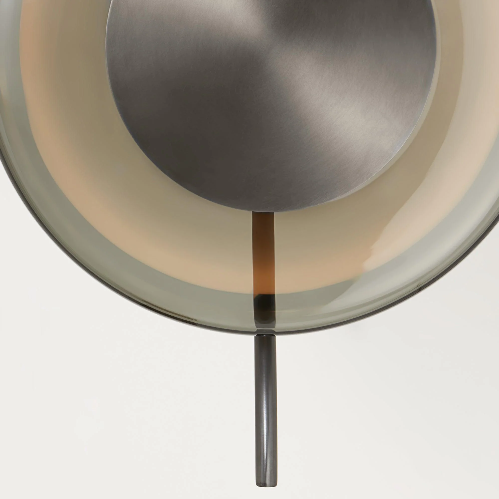 Umirus Modern Minimalist Glass Pendant Lamp - Image 33
