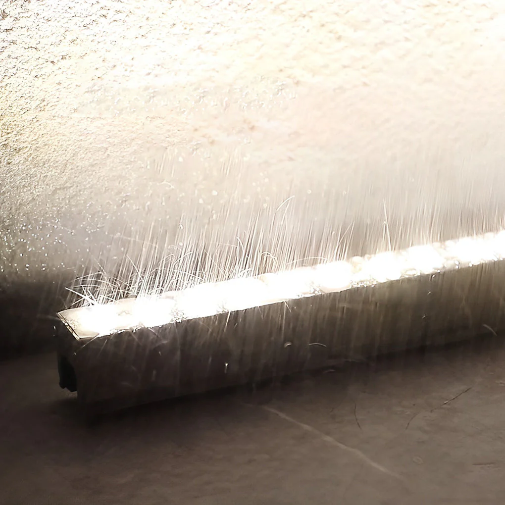 Unitey Linear LED Landscape Outdoor Wall Washer Light