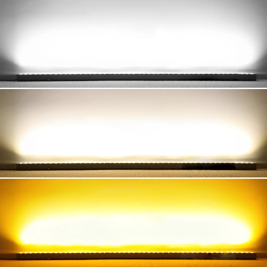 Unitey Linear LED Landscape Outdoor Wall Washer Light - Image 7