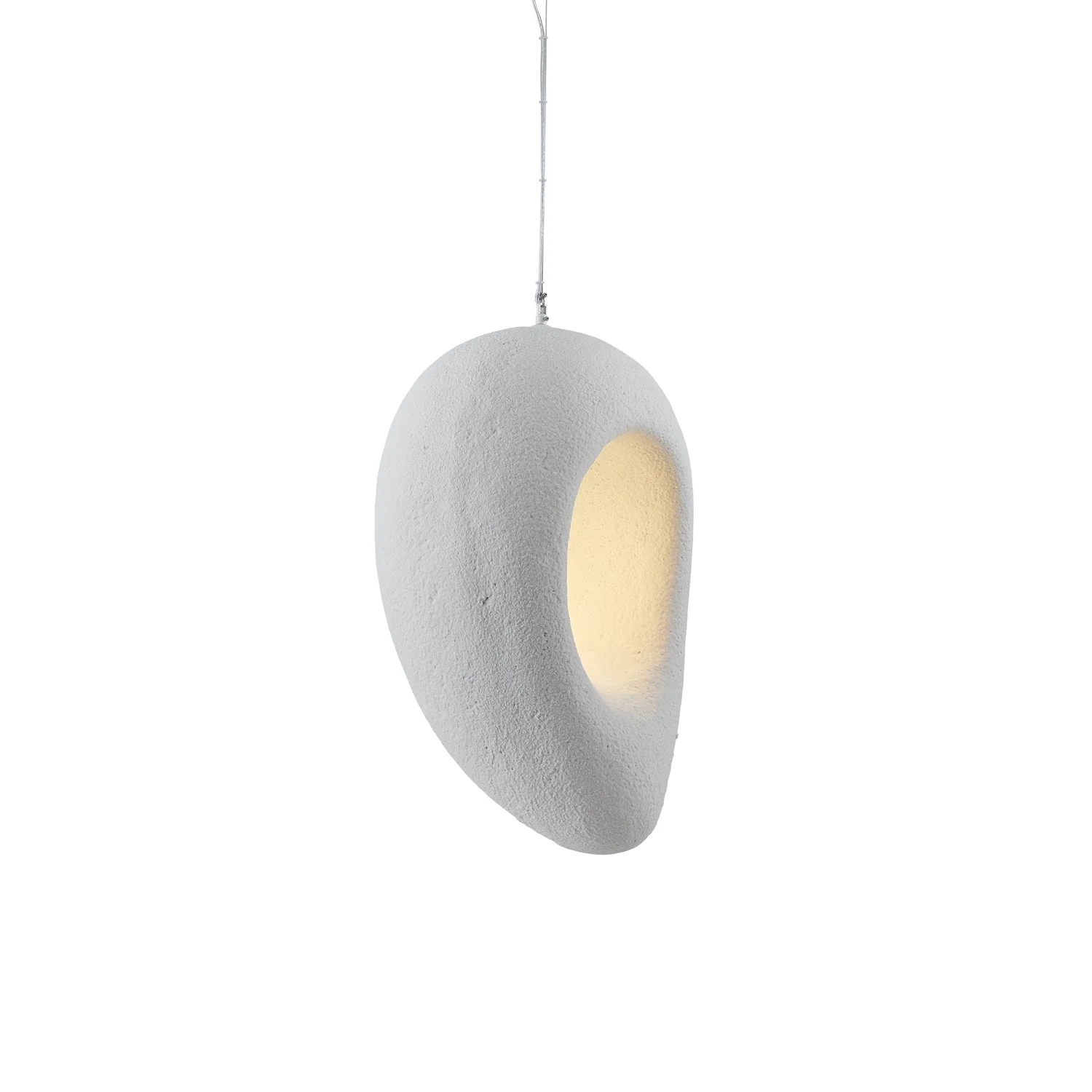 Uraeia Modern Minimalist Wabi Pendant Lamp - Image 10