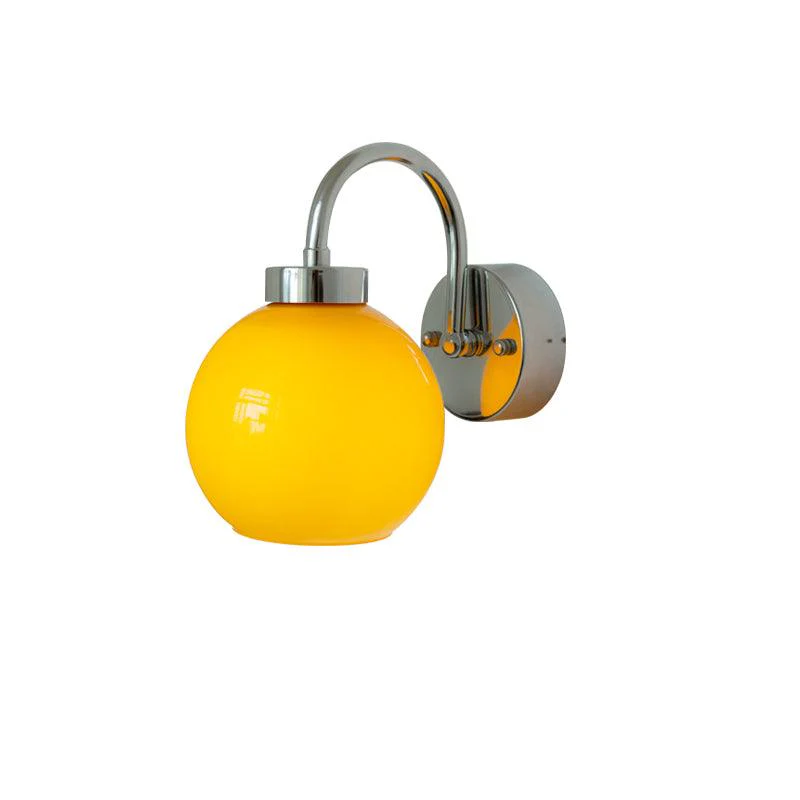Uriah Wall Lamp Premium Nordic Art Glass - Image 20