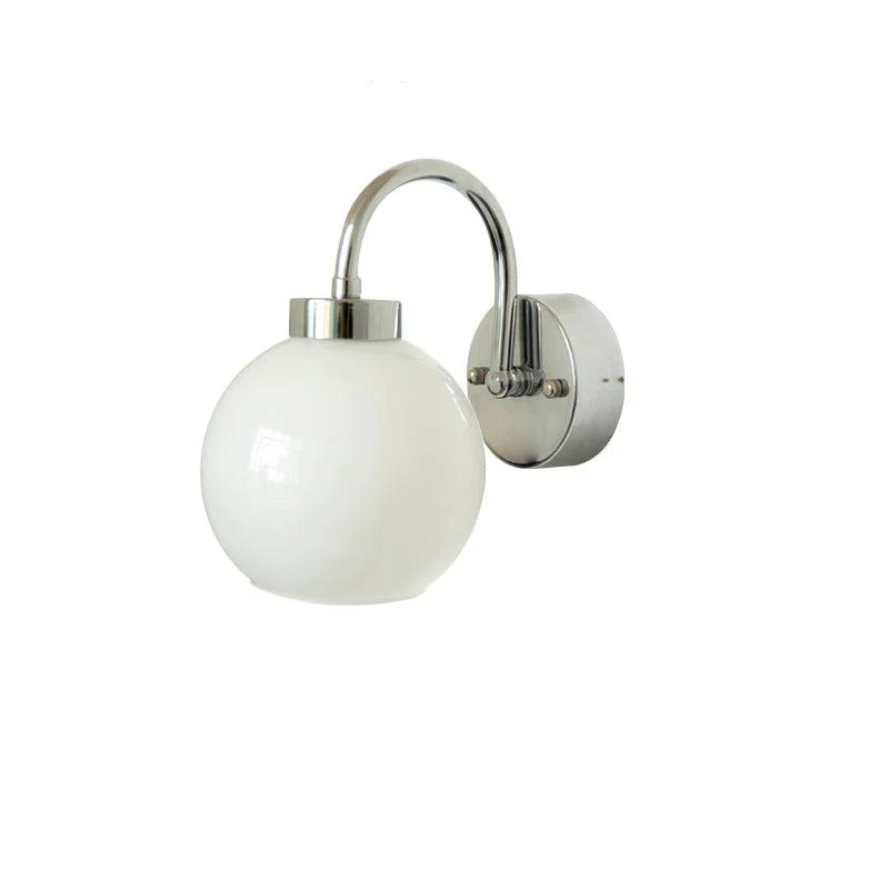 Uriah Wall Lamp Premium Nordic Art Glass - Image 5