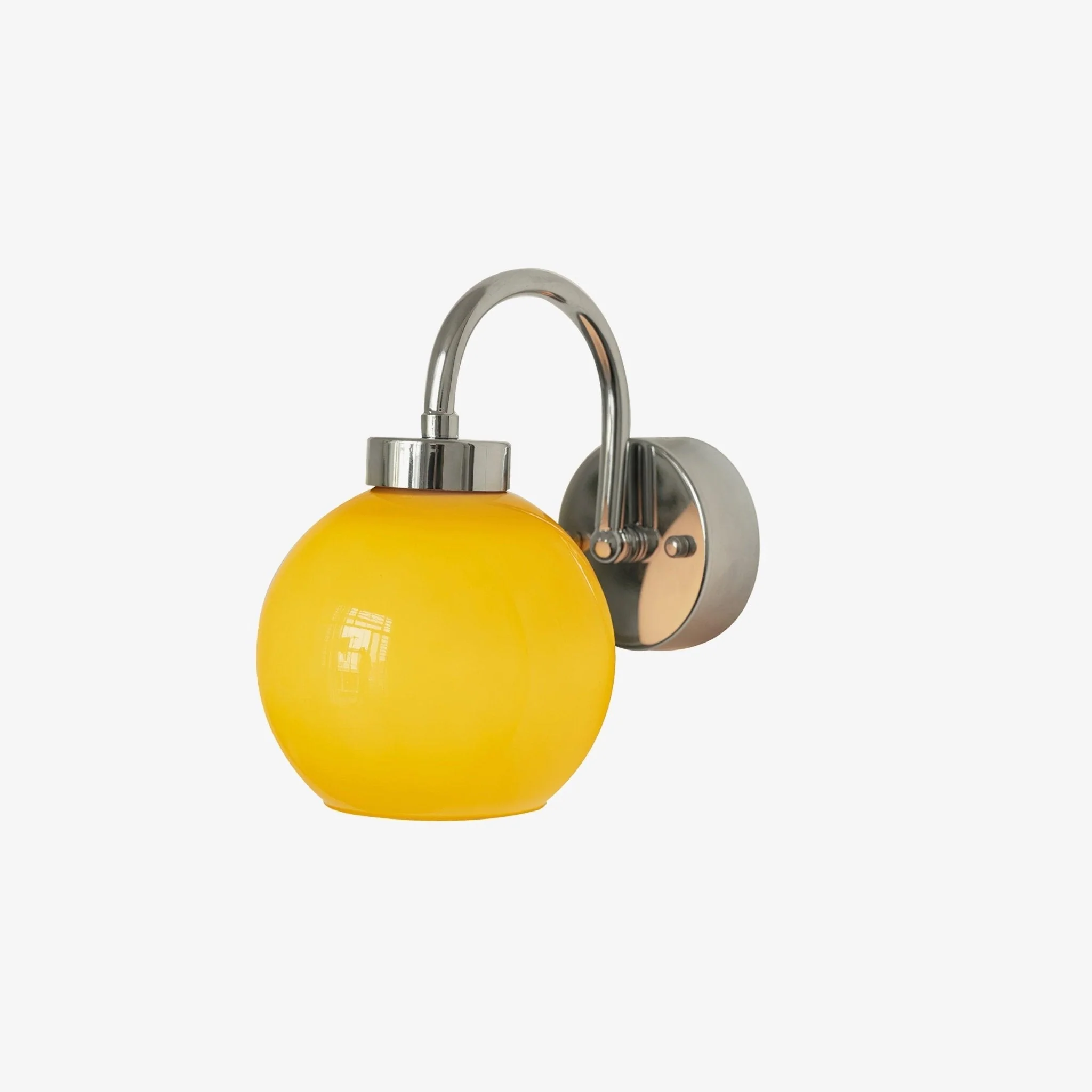 Uriah Wall Lamp Premium Nordic Art Glass - Image 8